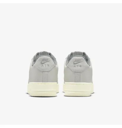 Кроссовки мужские Nike Air Force 1 Low '07 Jewel Light Bone Grey Dc8894-001