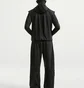 Жилетка мужская Nike Dri-Fit Woven Windrunner Black HV0982-010