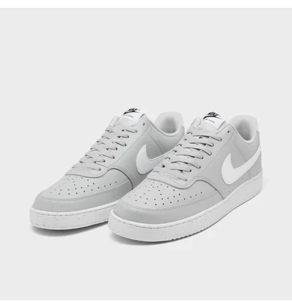 Кроссовки мужские Nike Court Vision Low Next Nature Casual Shoes White Dh2987-003