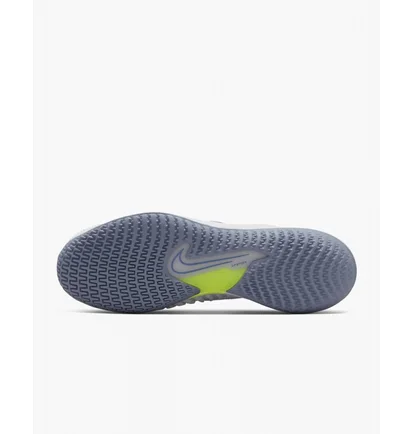 Кроссовки мужские Nike M Nike React Vapor Nxt Hc White Cv0724-111