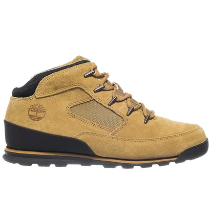 Черевики чоловічі Timberland Euro Rock Mid Hiker Yellow 0A2H5A