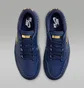Кроссовки женские Air Jordan Method Of Make Low Cacao Wow Blue FN5032-400