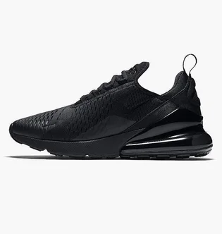 Кросівки чоловічі Nike Air Max 270 Black AH8050-005