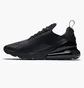 Кросівки чоловічі Nike Air Max 270 Black AH8050-005