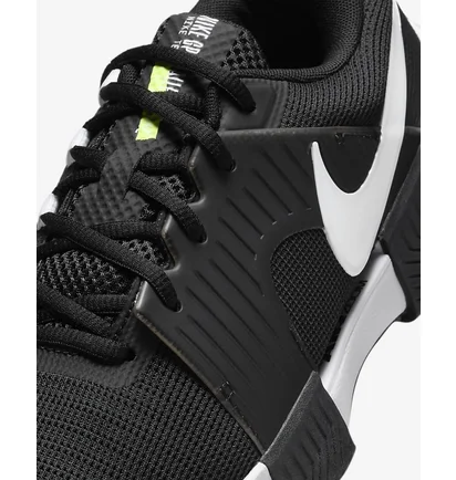 Кросівки жіночі Nike Air Zoom Gp Challenge 1 Black FJ1812-001