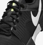 Кросівки жіночі Nike Air Zoom Gp Challenge 1 Black FJ1812-001