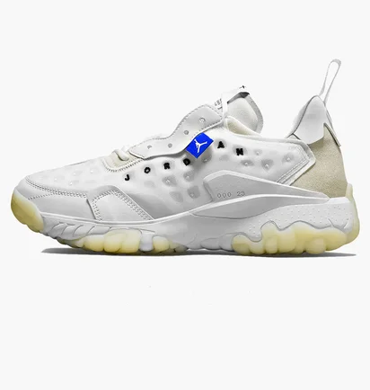 Кросівки чоловічі Air Jordan Delta 2 White CV8121-102