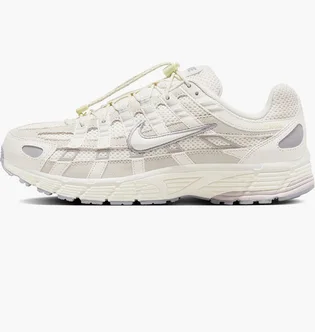 Кроссовки женские Nike P-6000 Beige HJ7284-072