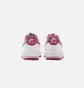 Кроссовки мужские Nike Air Force 1 Low Light Bordeaux White DH7561-101