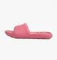 Тапочки жіночі Nike Victori One Slide Pink CN9677-802