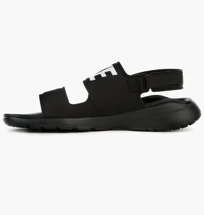 Сандали женские Nike Tanjun Sandals Black 882694-001