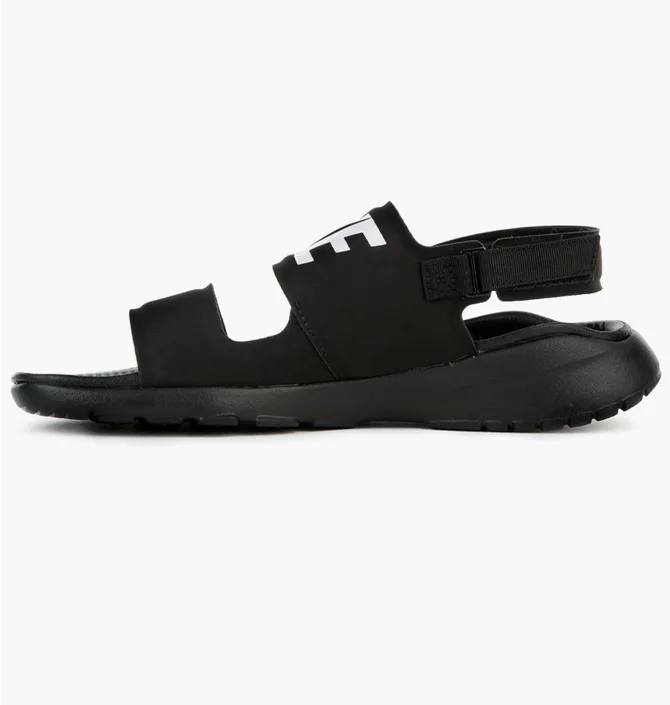 Сандали женские Nike Tanjun Sandals Black 882694-001