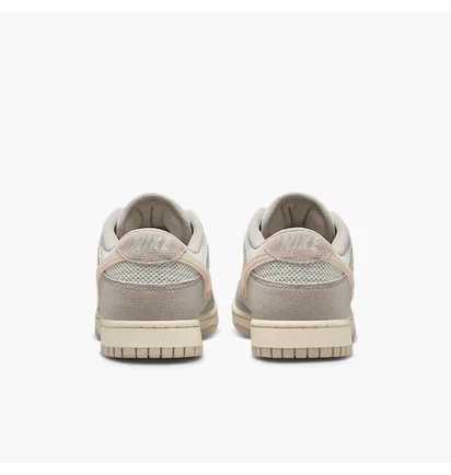 Кроссовки мужские Nike Dunk Low Retro Se Grey HJ4329-002