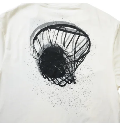 Футболка мужская Air Jordan Flight Essentials Tee White CZ8063-101