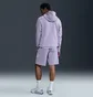 Шорты мужские Nike Club Alumni Violet FQ4950-515