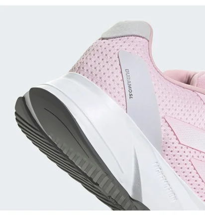 Кроссовки женские Adidas Duramo Sl W Pink IF7877