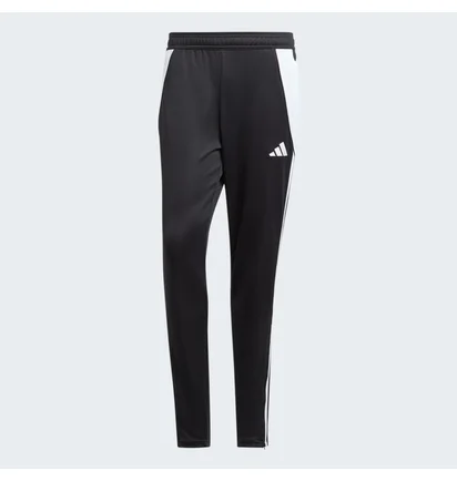 Штаны мужские Adidas Tiro 24 Training Tracksuit Bottoms Black IP1952