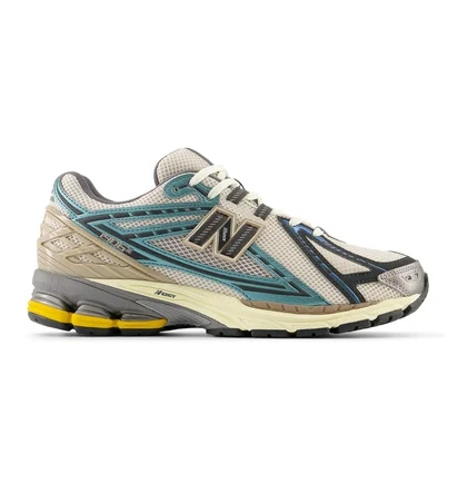 Кросівки чоловічі New Balance 1906R New Spruce Beige M1906RRC