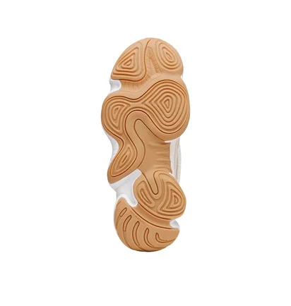 Кроссовки мужские Adidas Yeezy 500 Beige ID1600