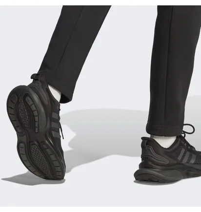 Штани чоловічі Adidas Future Icons Badge Of Sport Pants Black Ic3759