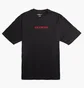 Футболка мужская Air Jordan Embroidered Logo Black Do6098-010