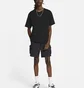 Футболка мужская Nike Sportswear Tech Pack Blue Fb4395-010