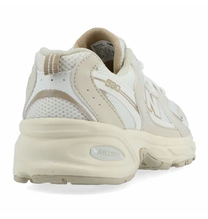 Кроссовки унисекс New Balance 530-Aa Clr Beige GR530AA