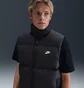 Жилетка мужская Nike Club Puffer Black IB2977-010