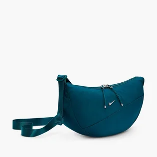 Сумка женская Nike Aura Crescent Crossbody Blue HQ4370-415
