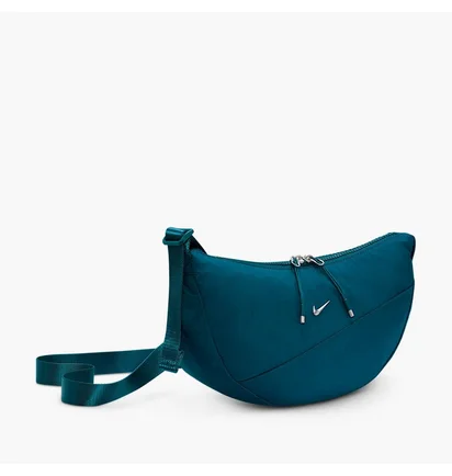 Сумка женская Nike Aura Crescent Crossbody Blue HQ4370-415