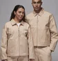 Куртка унісекс Air Jordan X J Balvin Woven Jacket Beige FJ6135-296