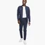 Спортивний костюм чоловічий Nike M Nk Dry Acd21 Trk Suit K Blue CW6131-451