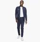 Спортивный костюм мужской Nike M Nk Dry Acd21 Trk Suit K Blue CW6131-451