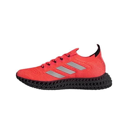 Кросівки чоловічі Adidas 4D Fwd Shoes Orange GZ8619