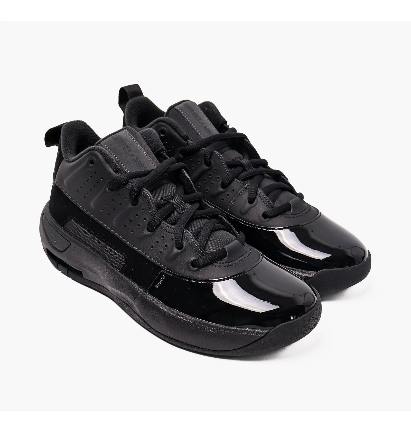 ᐉ Кросівки чоловічі Air Jordan Max Aura 7 Black HQ2091-001