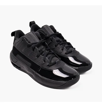 Кроссовки мужские Air Jordan Max Aura 7 Black HQ2091-001
