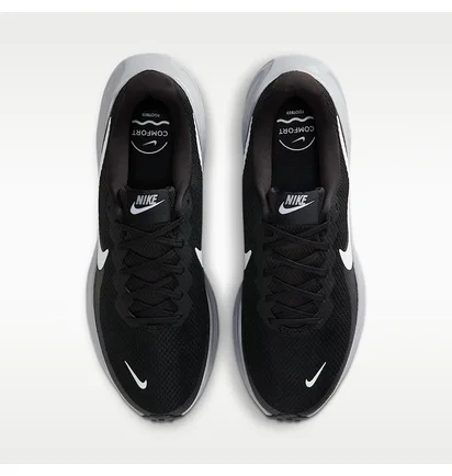 Кросівки чоловічі Nike Revolution 8 Black HJ9198-008