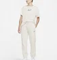 Штани жіночі Nike Sportswear Phoenix Fleece Beige FJ1017-104