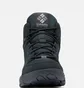 Черевики чоловічі Columbia Portlander Black BM6944-010