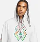 Свитшот мужской Air Jordan M J Sprt Dna Hbr Po White CZ4845-100