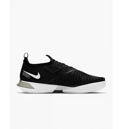 Кроссовки мужские Nike Mens Hard Court Tennis Shoes Black Cv0724-002