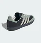 Кросівки жіночі Adidas Samba Og Black/Green JI2680