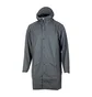 Пальто унісекс Rains Jackets Blue 1202-SLATE