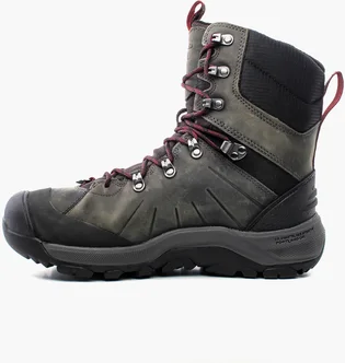 Черевики чоловічі Keen Revel Iv High Polar M Olive 1023621