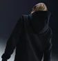 Толстовка женская Nike Sportswear Phoenix Fleece Black HJ0995-010