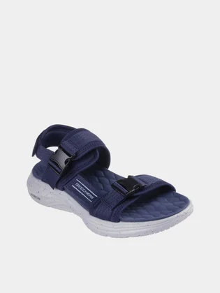 Сандали мужские Skechers Vapor Foam Blue 232898-NVY