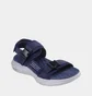 Сандали мужские Skechers Vapor Foam Blue 232898-NVY