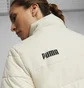 Куртка жіноча Puma Ess+ White 675364-87