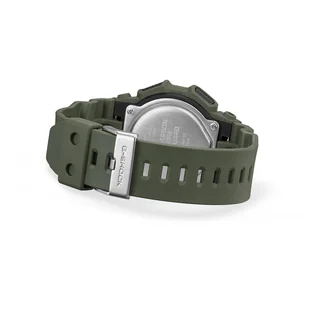 Часы мужские Casio G-Shock Digital Gd-010 Series GD-010-3E