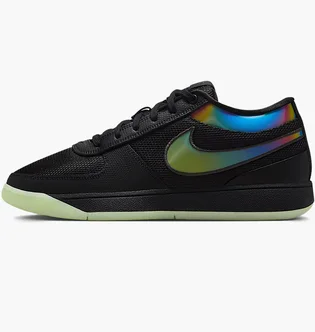 Кросівки чоловічі Nike Book 1 Black/Multi IM7442-001